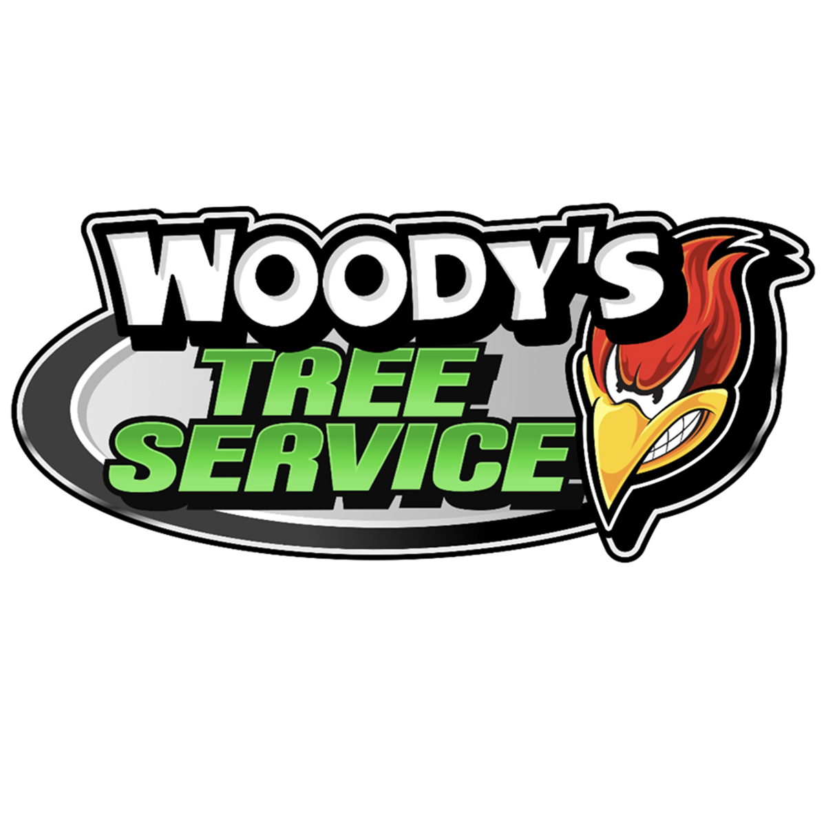 Woody's Tree Service